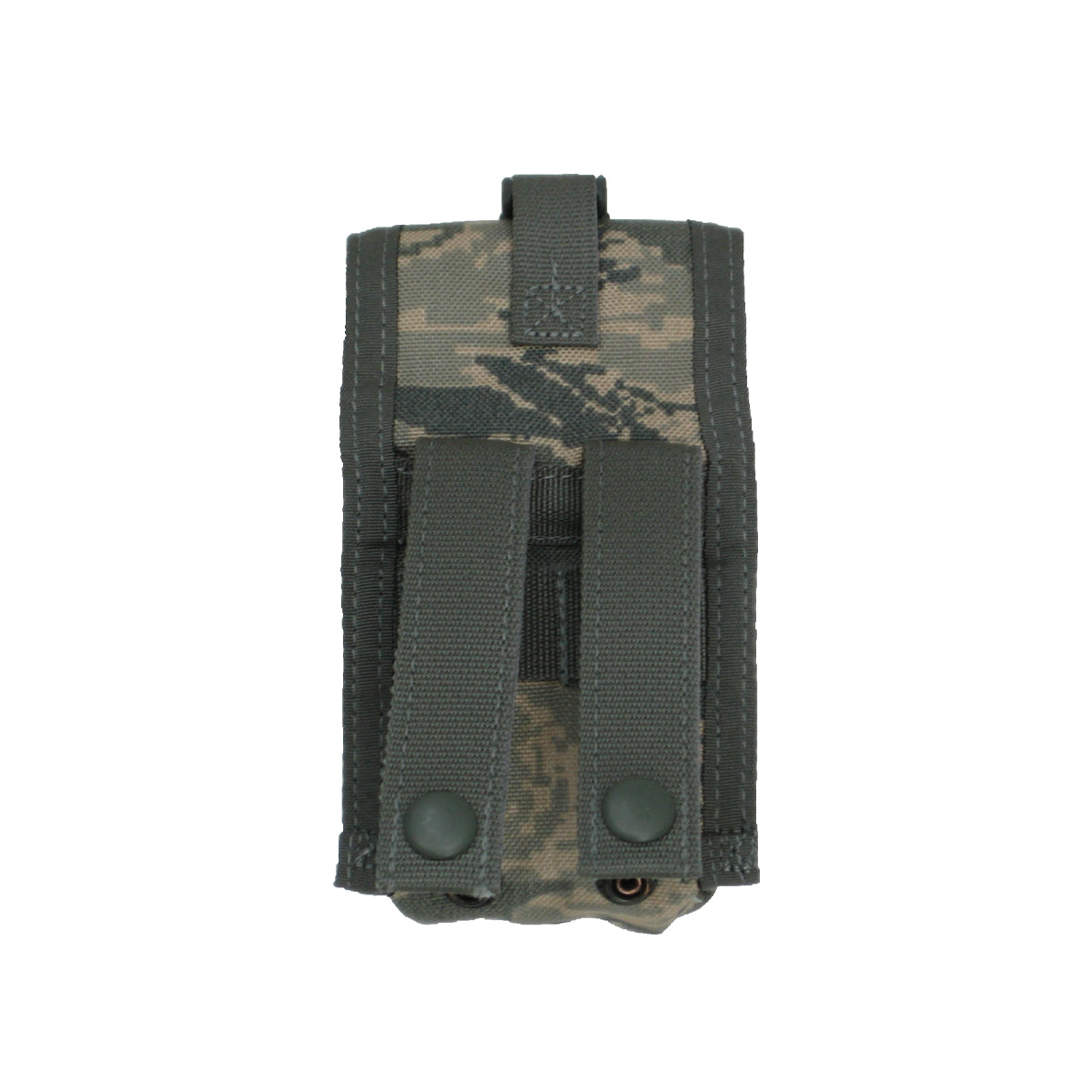 Grenade Pouch, MOLLE, ABU