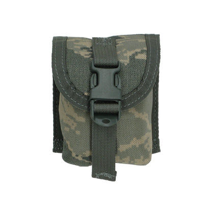 Grenade Pouch, MOLLE, ABU