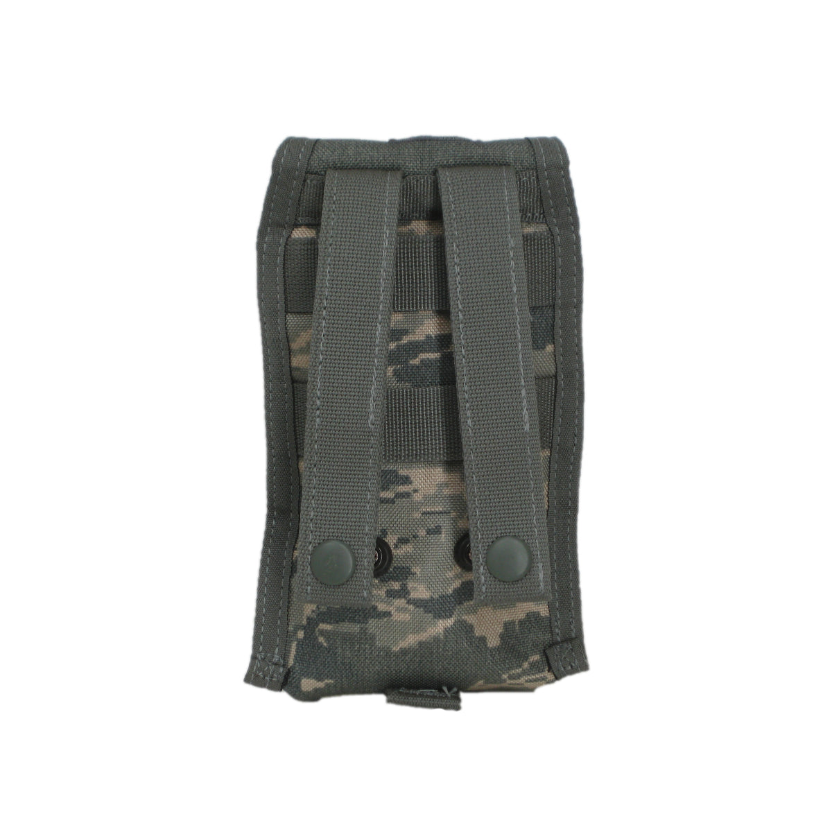 Radio Pouch, Universal design, MOLLE, ABU