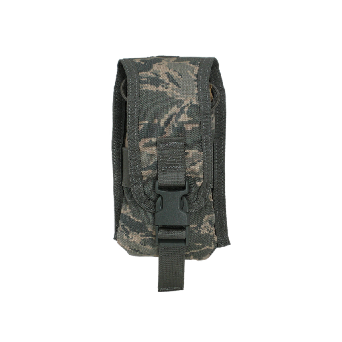 Radio Pouch, Universal design, MOLLE, ABU