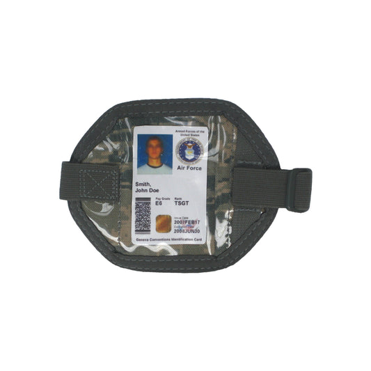 ID Armband Holder