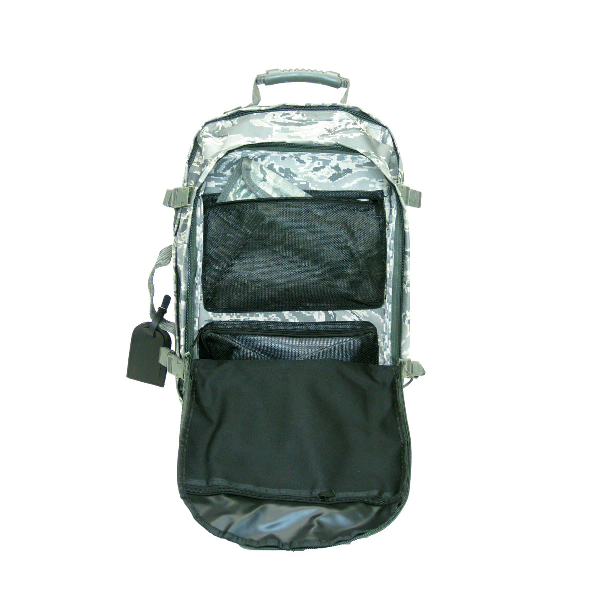 3 Day Pack, ABU