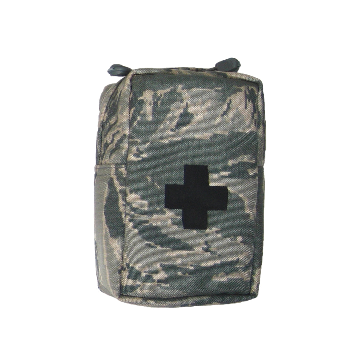 Utility Pouch with First Aid Cross