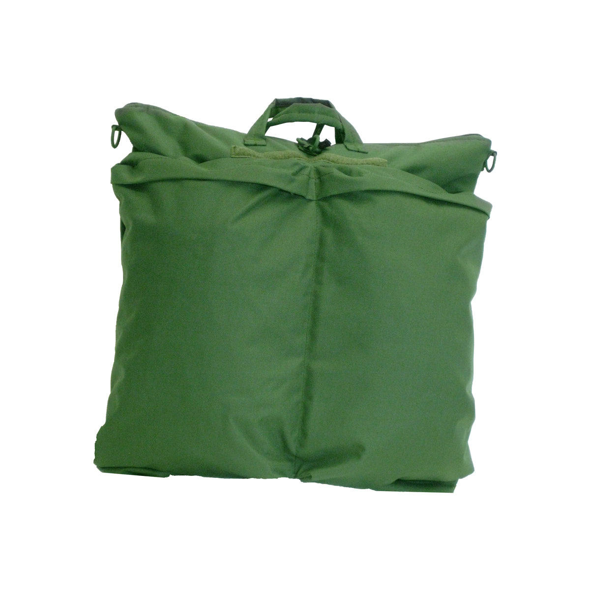 Premium Helmet Bag, OD Green