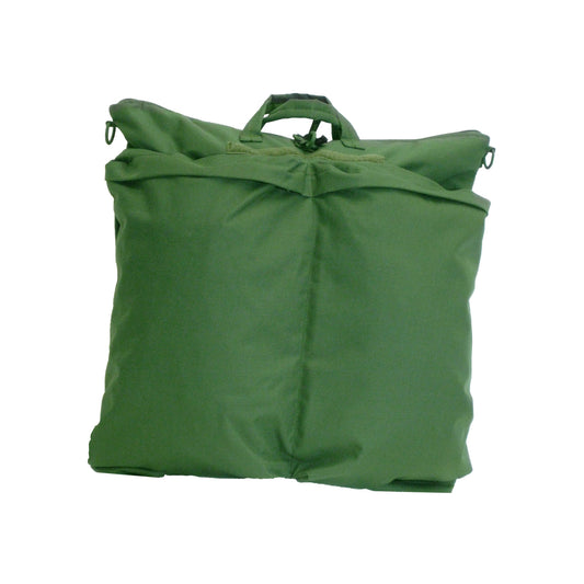 Premium Large Helmet Bag, OD Green