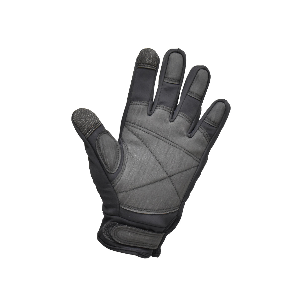 RFC Ready for Cold Mechanic's Glove, Black