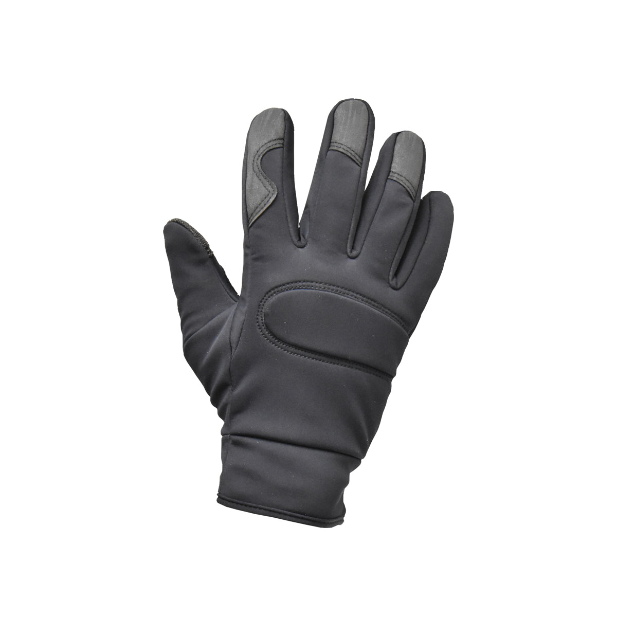 RFC Ready for Cold Mechanic's Glove, Black