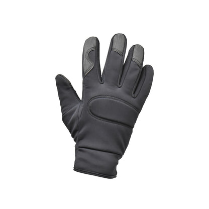 RFC Ready for Cold Mechanic's Glove, Black