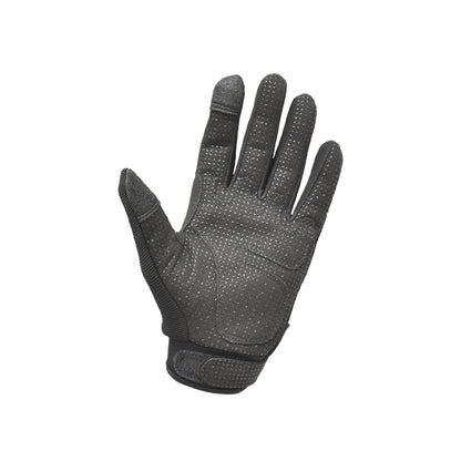 RFA Ready for Anything Mechanic's Glove, Black