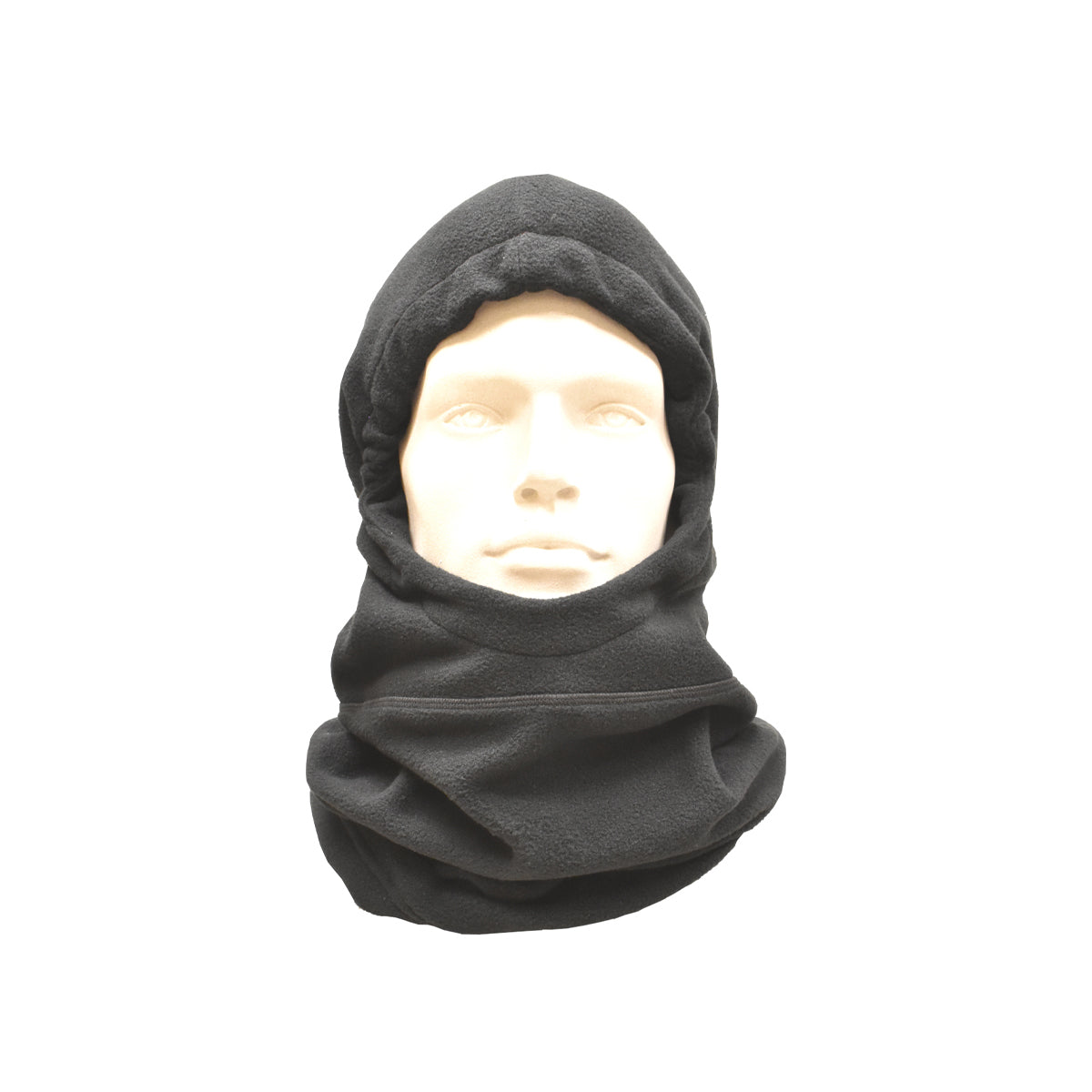 5 In 1 Hood,  Adjustable Fleece Balaclava