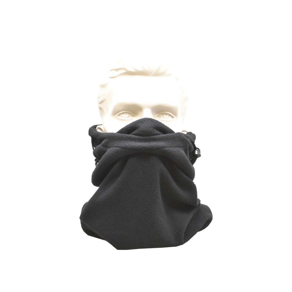 5 In 1 Hood,  Adjustable Fleece Balaclava