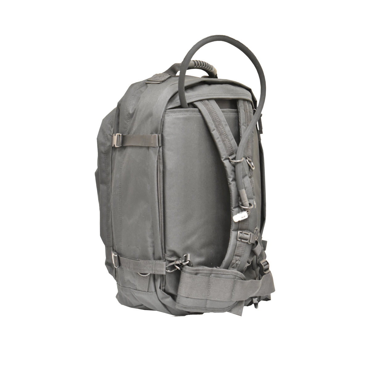 3 Day Pack with 100 oz Hydration, Black