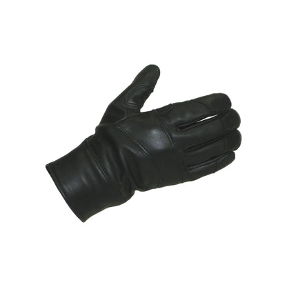 RFHW Ready For Hard Work Leather Glove, Black