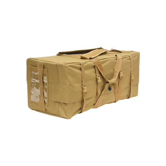 Improved Military Duffel, Coyote