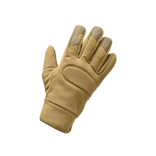 RFC Ready for Cold Mechanic's Glove, Coyote
