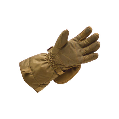 Siberian Glove / Mitten, Coyote
