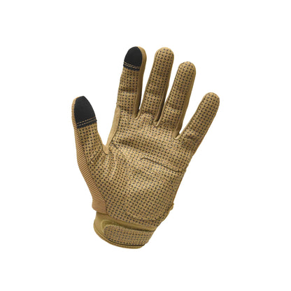 RFA Ready for Anything Mechanic's Glove, Coyote