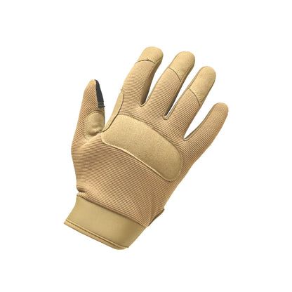 RFA Ready for Anything Mechanic's Glove, Coyote