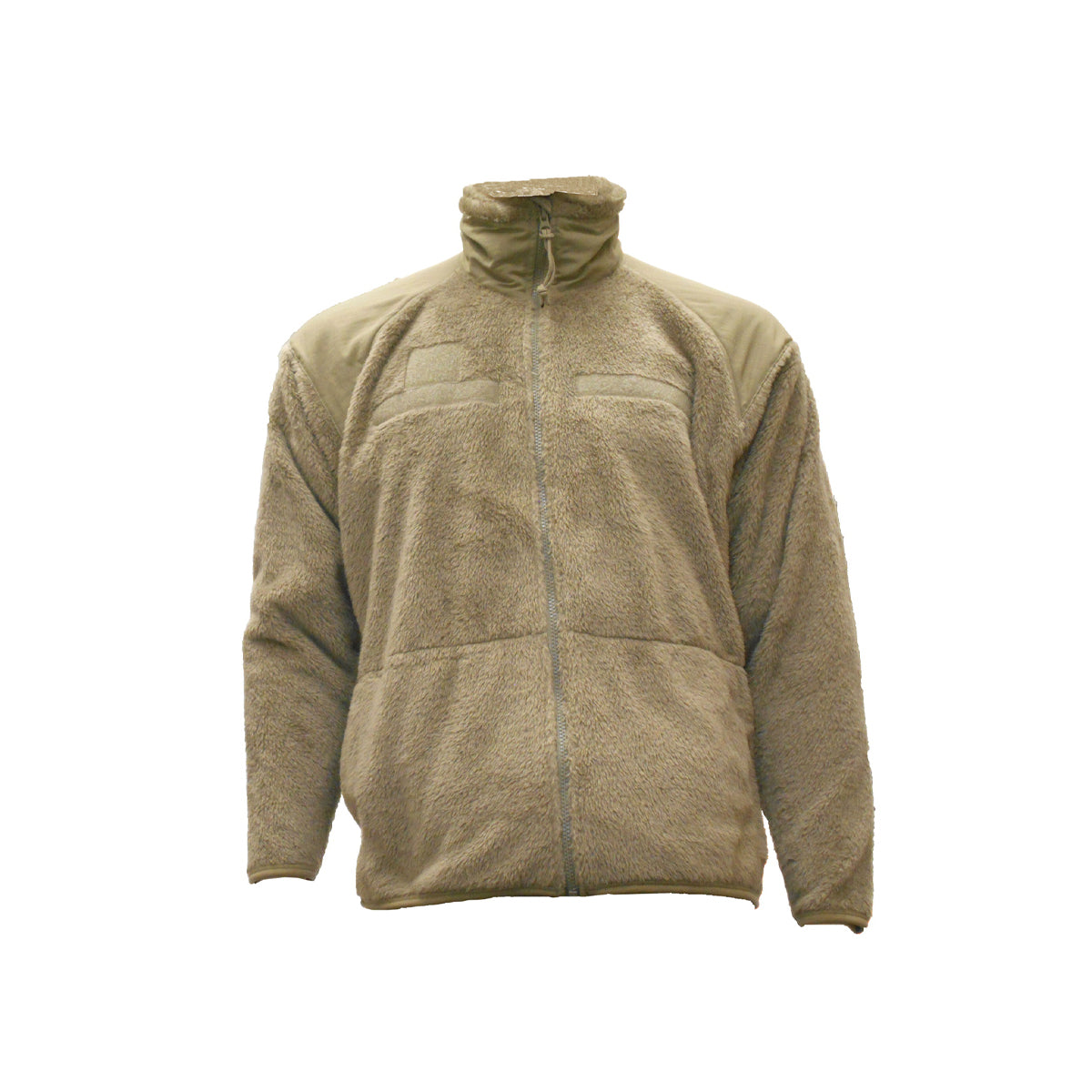 GEN III Fleece Jacket Tan499