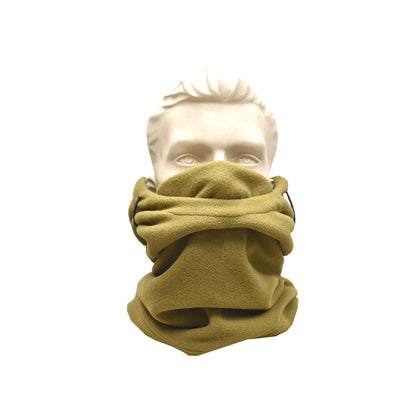 5 In 1 Hood, Adjustable Fleece Balaclava