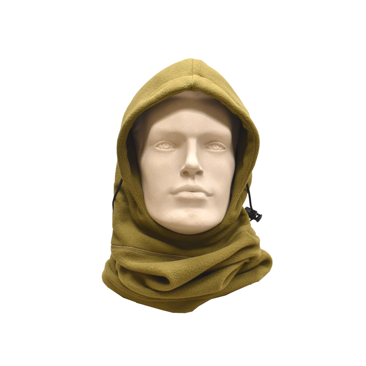 5 In 1 Hood, Adjustable Fleece Balaclava