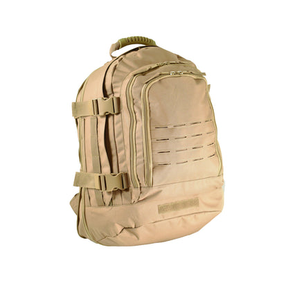 3 Day Jaunt Expandable Backpack, Coyote