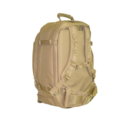 3 Day Pack, Coyote